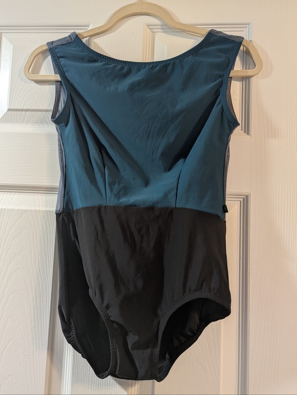 Luckyleo Leotard Large